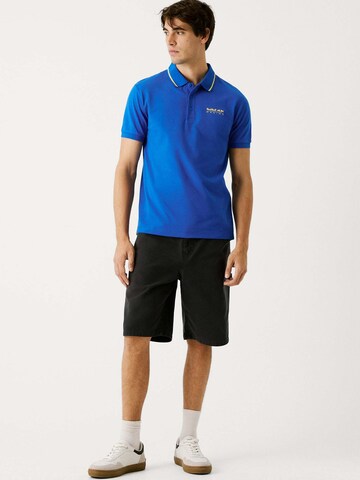 Maglietta di Red Bull Racing x Pepe Jeans in blu