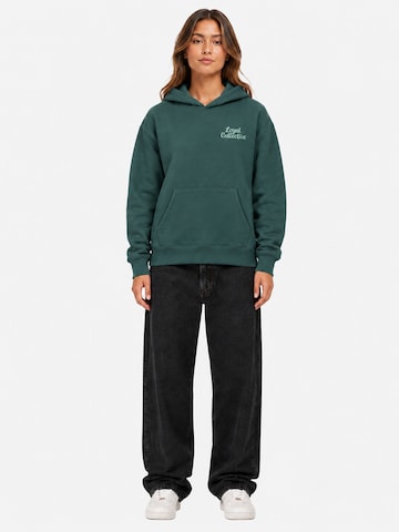 loyal Sweater in Green