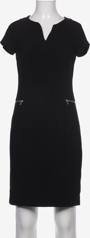 Gerard Darel Kleid XS in Schwarz: predná strana