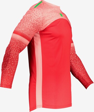 KEEPERsport Jersey in Red