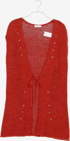 BONITA Sweater & Cardigan in M in Red: front