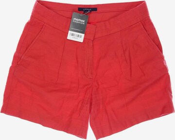 GANT Shorts S in Rot: predná strana