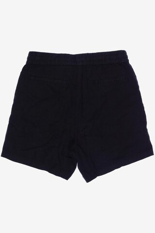 H&M Shorts in 28 in Black