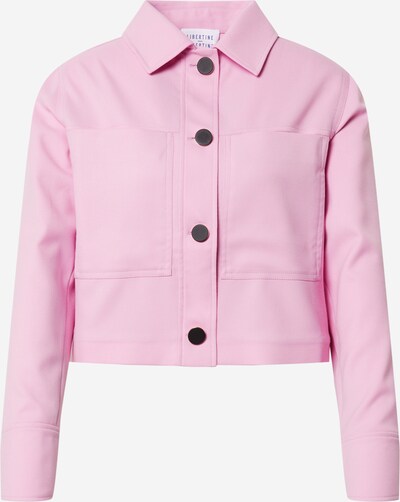 Libertine-Libertine Jacke 'Built' in hellpink, Produktansicht