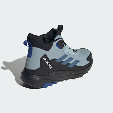 ADIDAS TERREX Boots 'Anylander' in Blauw