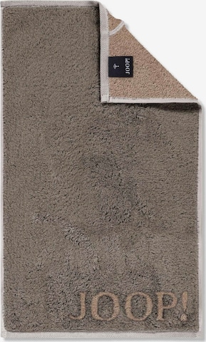Serviette JOOP! en beige : devant