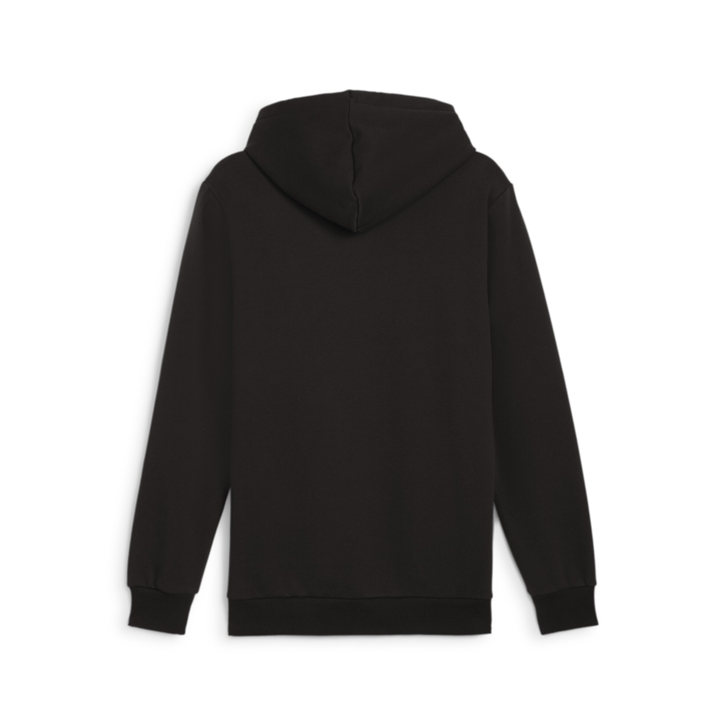 PUMA Sweatshirt in Schwarz
