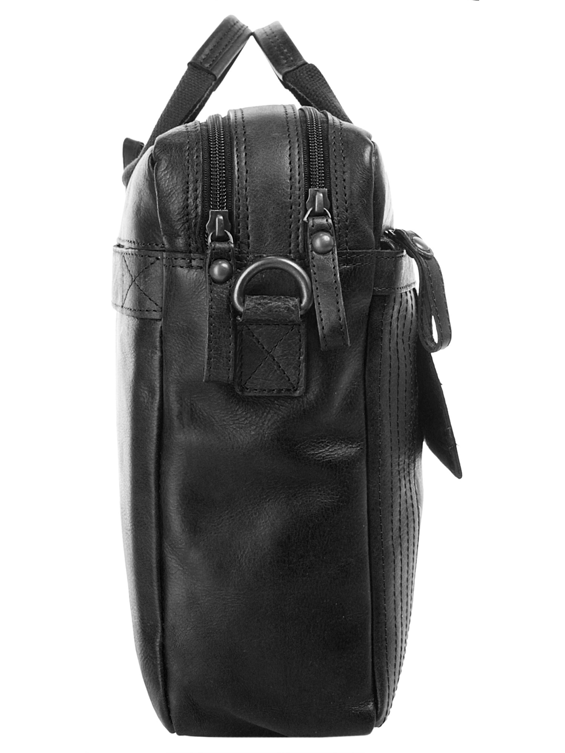 Mallette SANSIBAR en noir