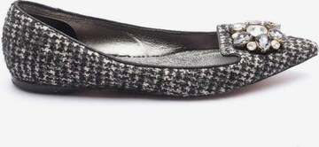 DOLCE & GABBANA Flats & Loafers in 37 in Mixed colors: front
