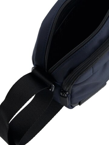 VENEZIA Crossbody bag 'Venezia' in Blue