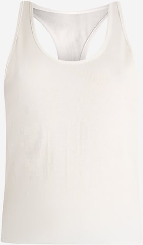 Haut ViCOLO en blanc : devant