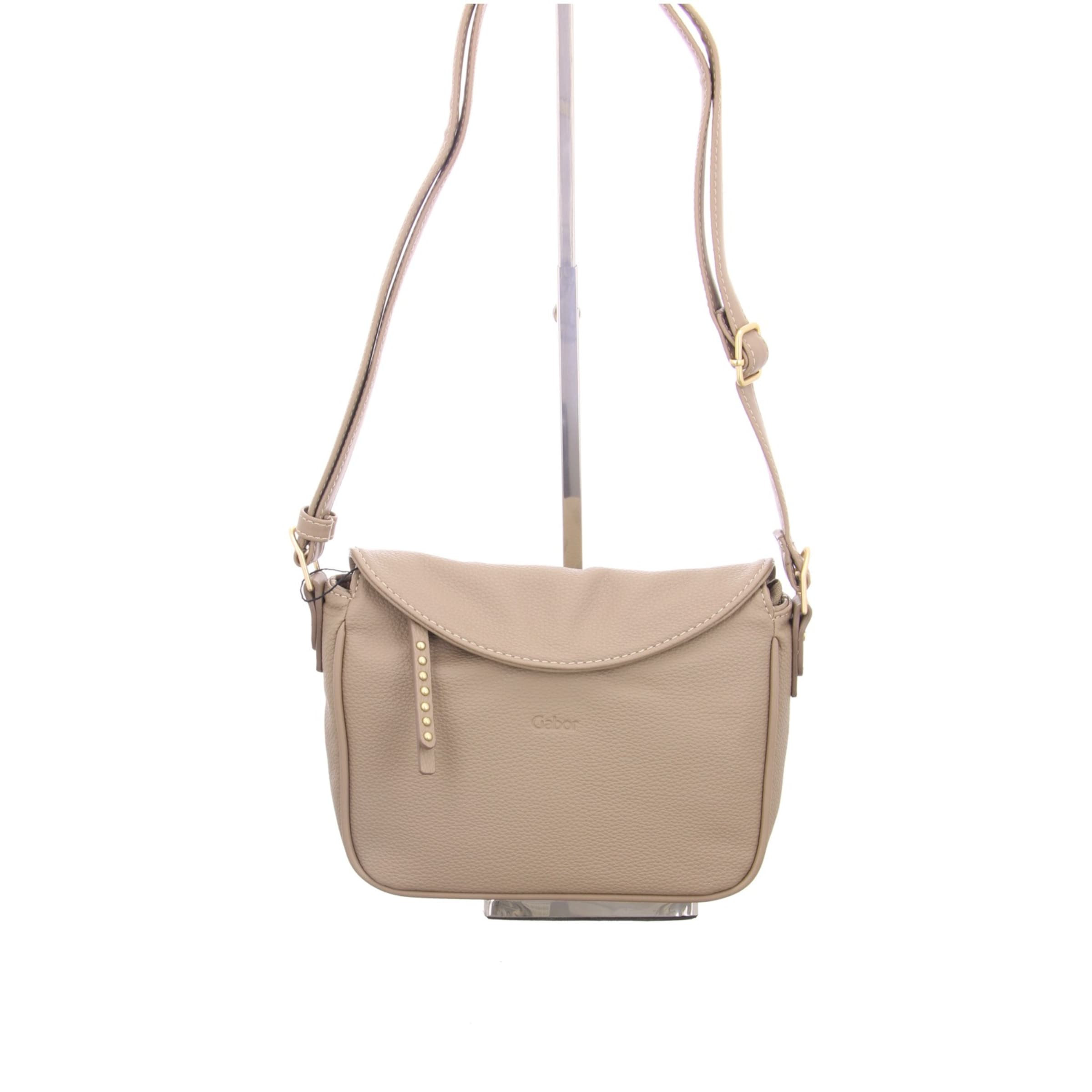 GABOR Handtas in Beige