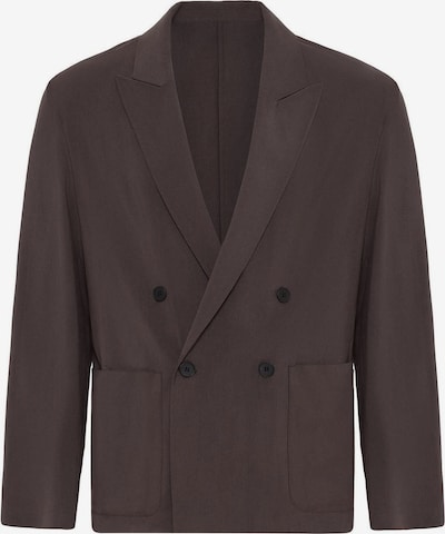 Demisezoninis paltas 'Carl' iš Antioch, spalva – mokos spalva, Prekių apžvalga