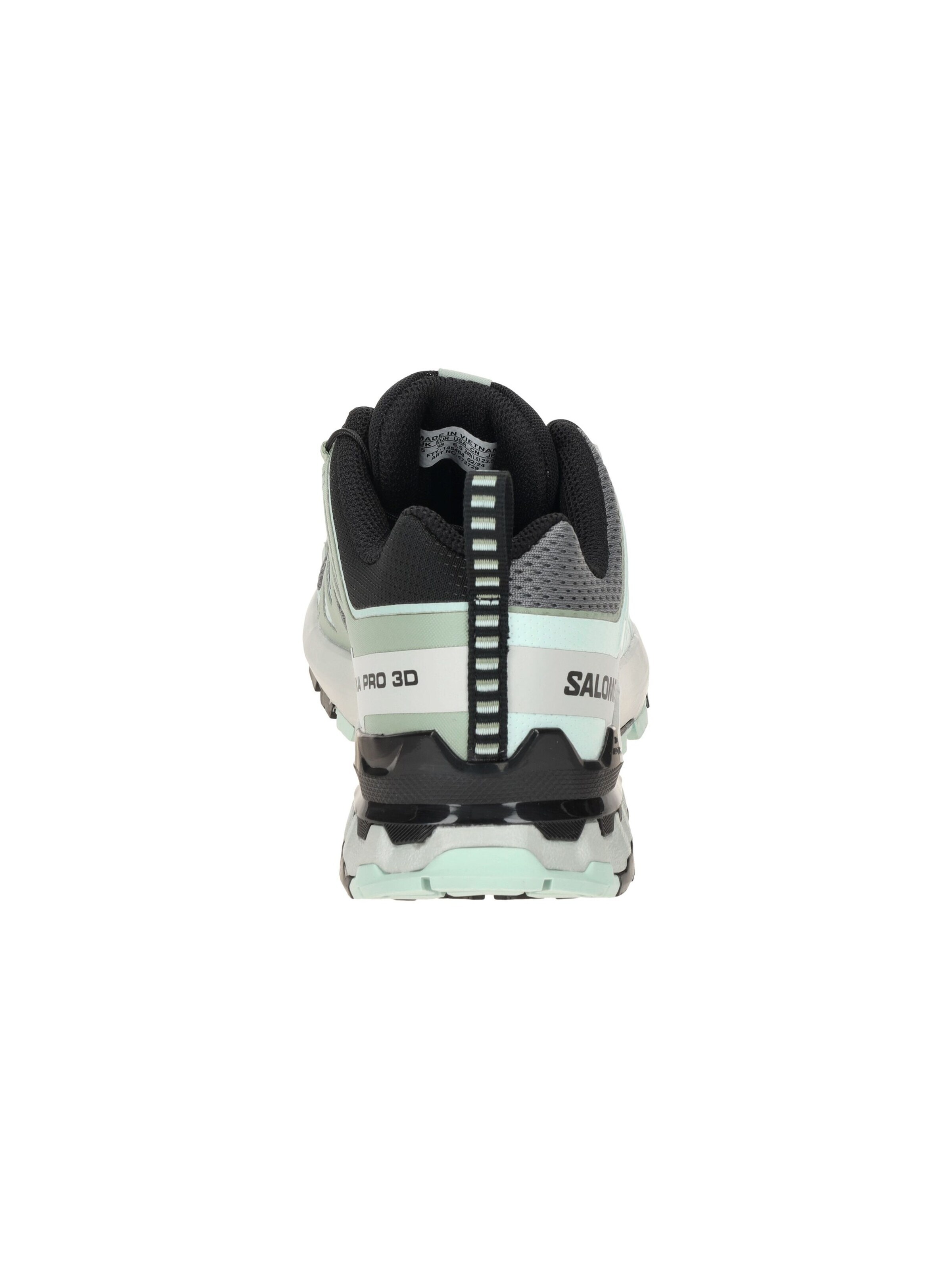 SALOMON Athletic Shoes '472729' in Grey