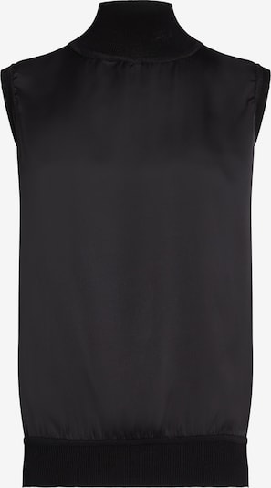 Palaidinė be rankovių iš Karl Lagerfeld, spalva – juoda, Prekių apžvalga