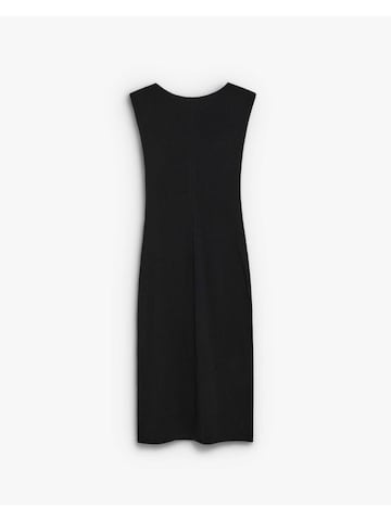 Robe Scalpers en noir : derrière