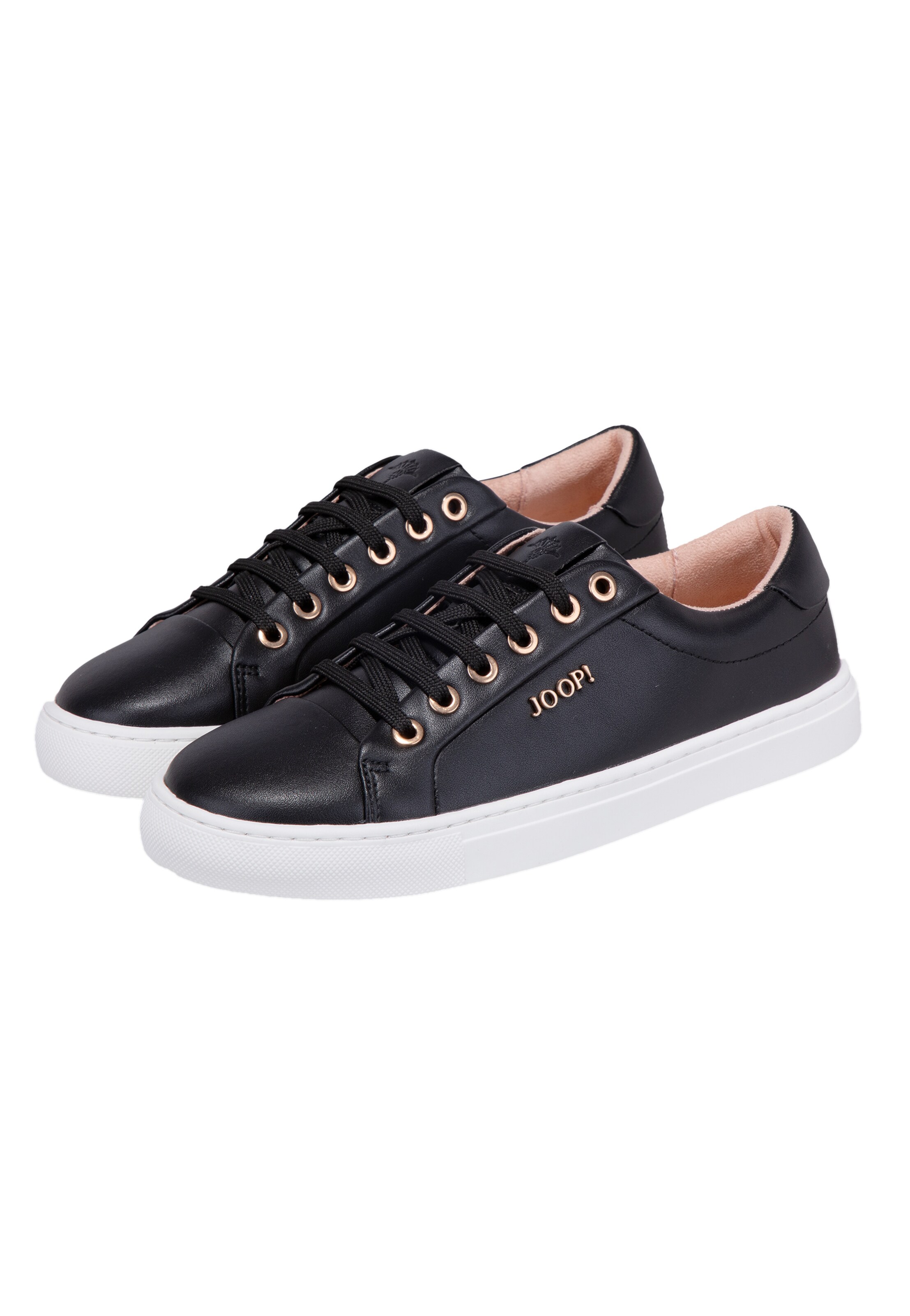 JOOP! Sneakers 'Tinta Coralie' in Black