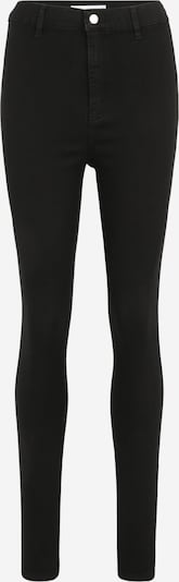 Topshop Tall Jeansy w kolorze czarnym, Podgląd produktu
