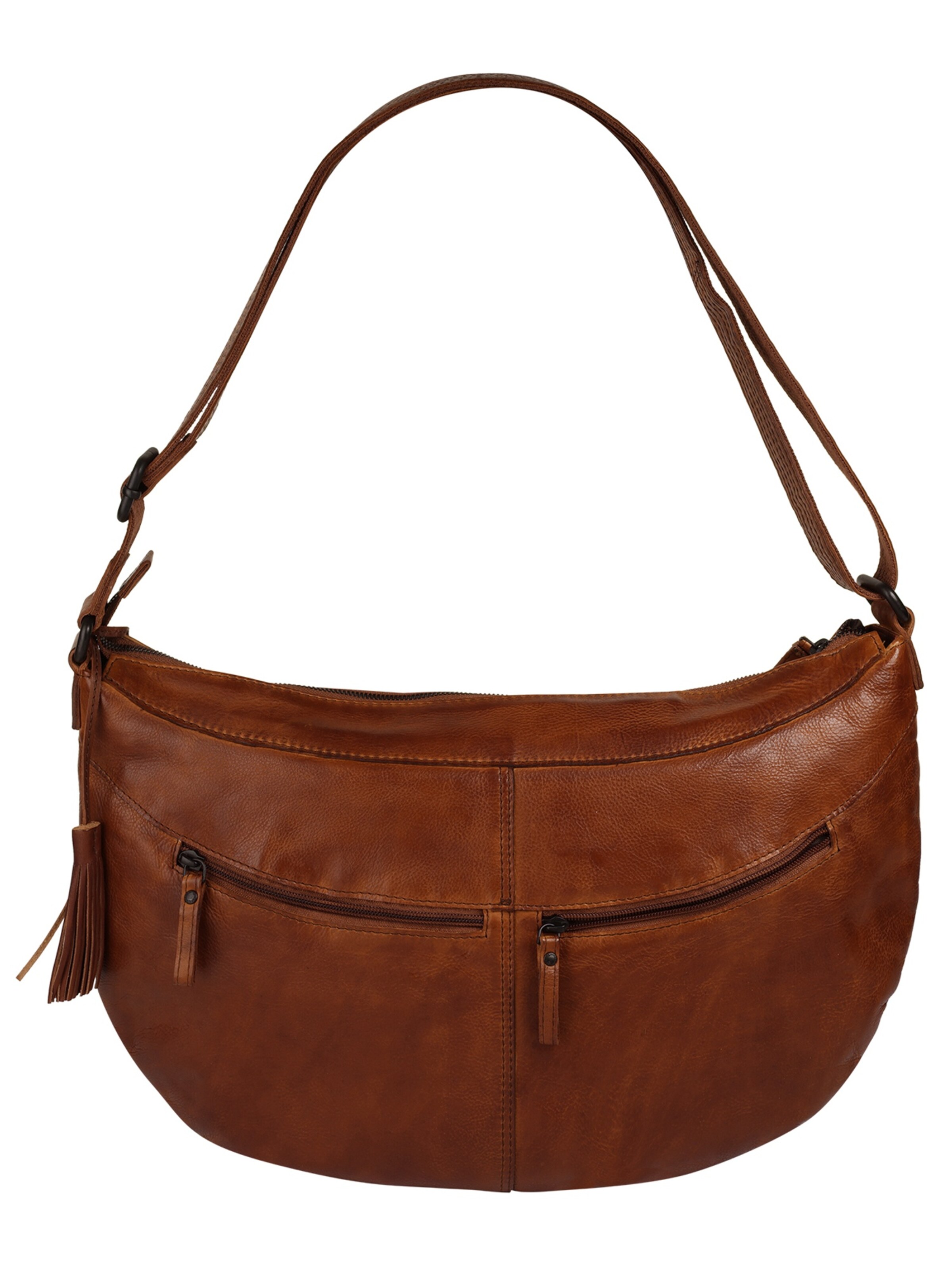 Sac à bandoulière Spikes & Sparrow en marron