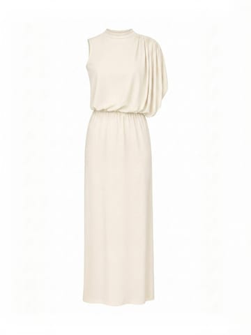 Opal Studio Kjole ' Anina ' i beige: forside