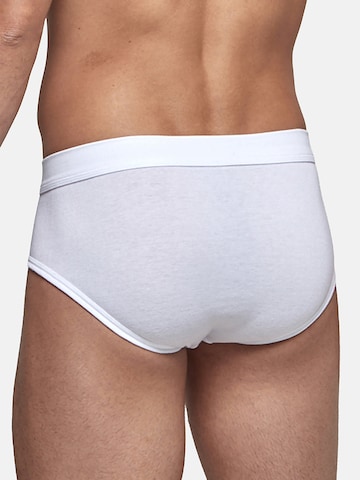 IMPETUS - Cueca em branco