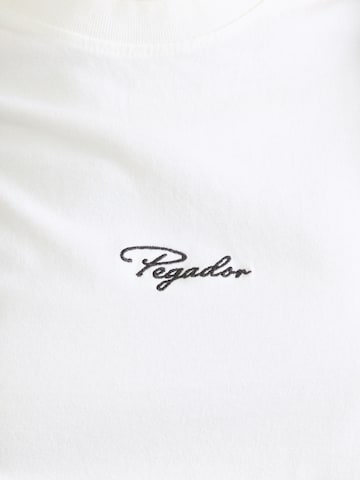 Pegador Majica 'MILDURA' | bela barva