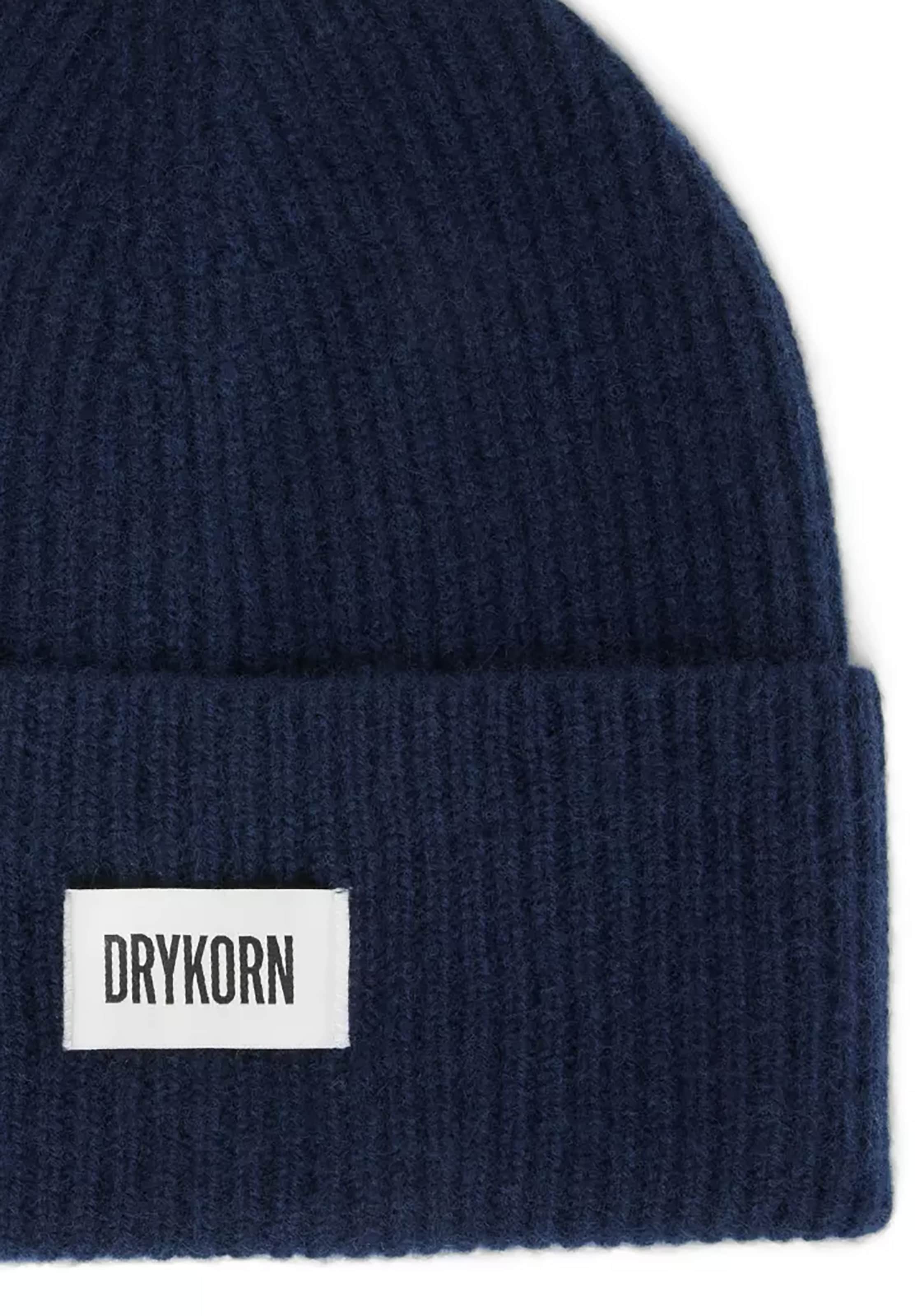 DRYKORN Beanie 'Loah' in Blue