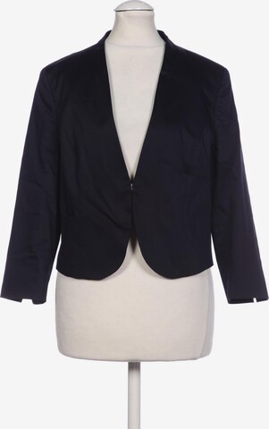 TAIFUN Blazer in M in Blue: front