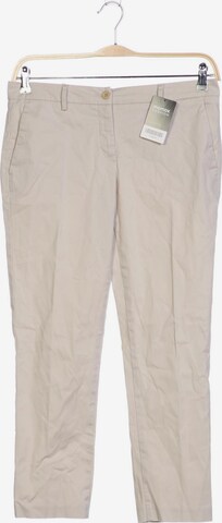 UNITED COLORS OF BENETTON Pants in M in Beige: front