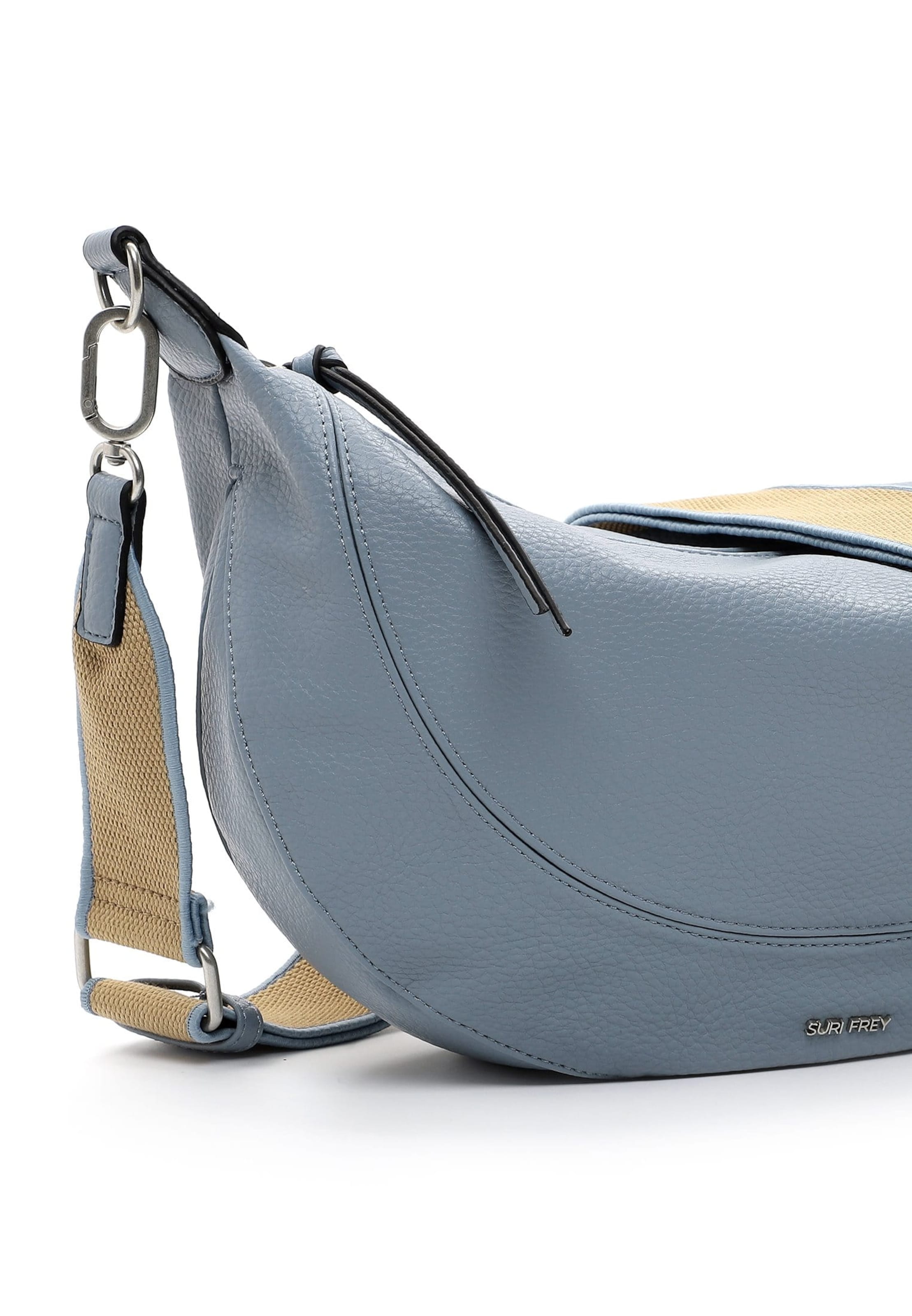 Suri Frey Umhängetasche 'Kimberly' in Blau