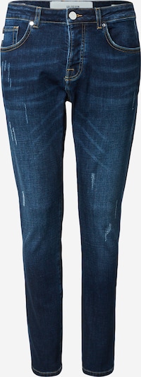 Džinsai 'U2 I' iš Goldgarn, spalva – tamsiai mėlyna, Prekių apžvalga