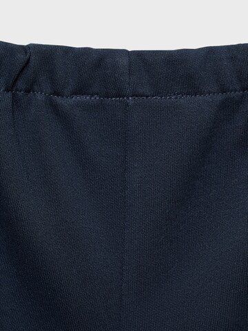 MANGO KIDS Regular Skirt 'SEA' in Blue