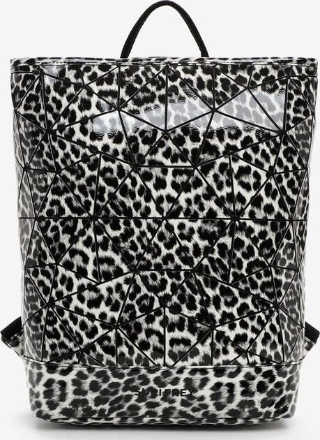 Suri Frey Zaino Donna SFY Sport Jessy-Lu - Mix Di Motivi, Neoprene, 38x29x15 Cm
