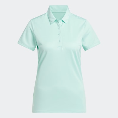 ADIDAS GOLF Funktionsshirt in pastellblau, Produktansicht