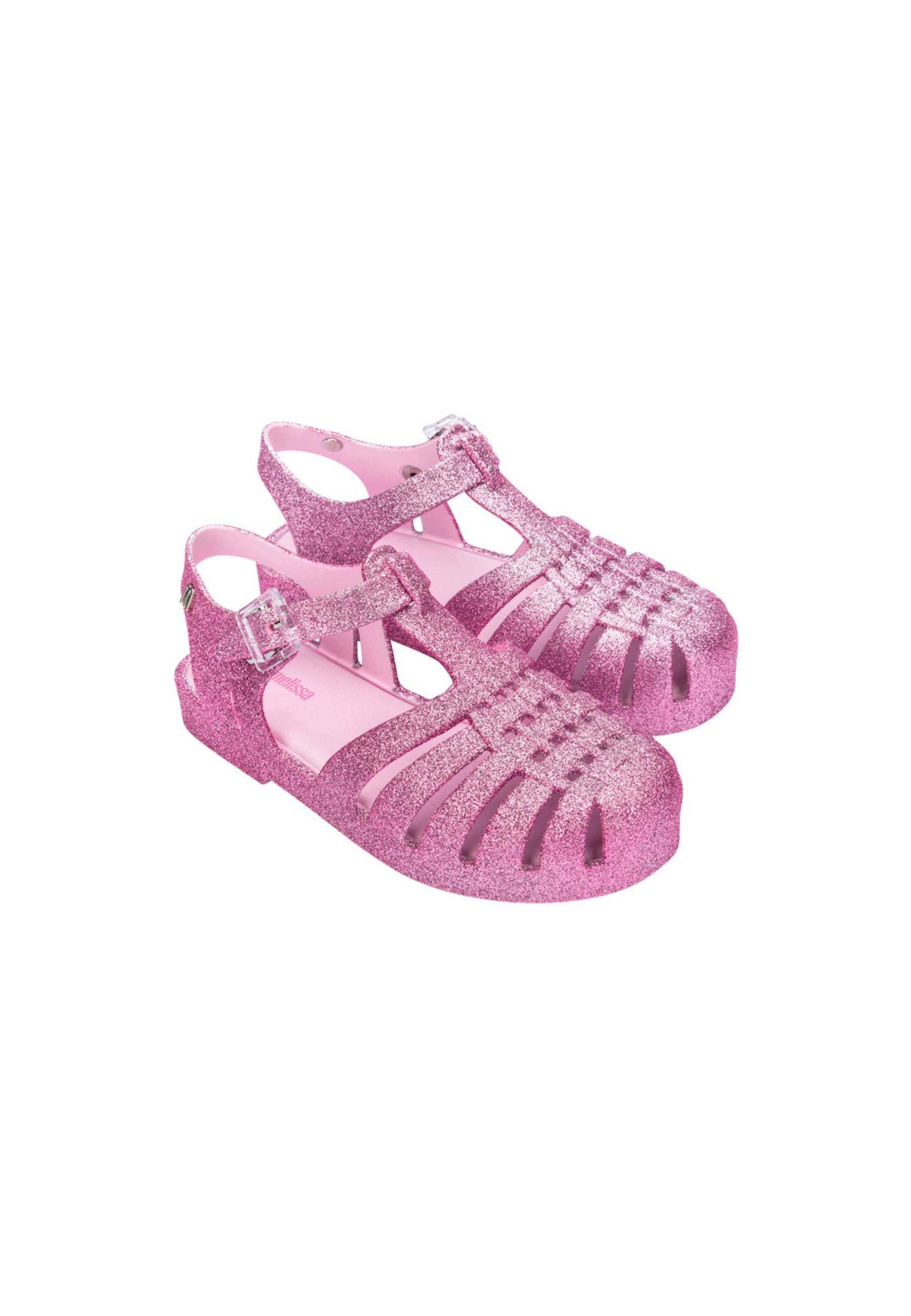 MELISSA Sandals 'Possession' in Pink