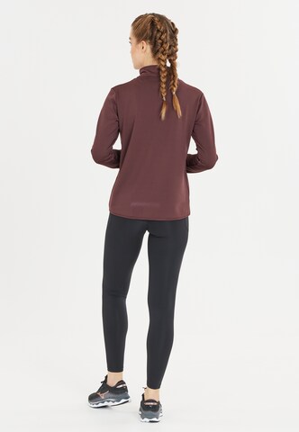 ENDURANCE Funktionsshirt 'Vironic' in Rot