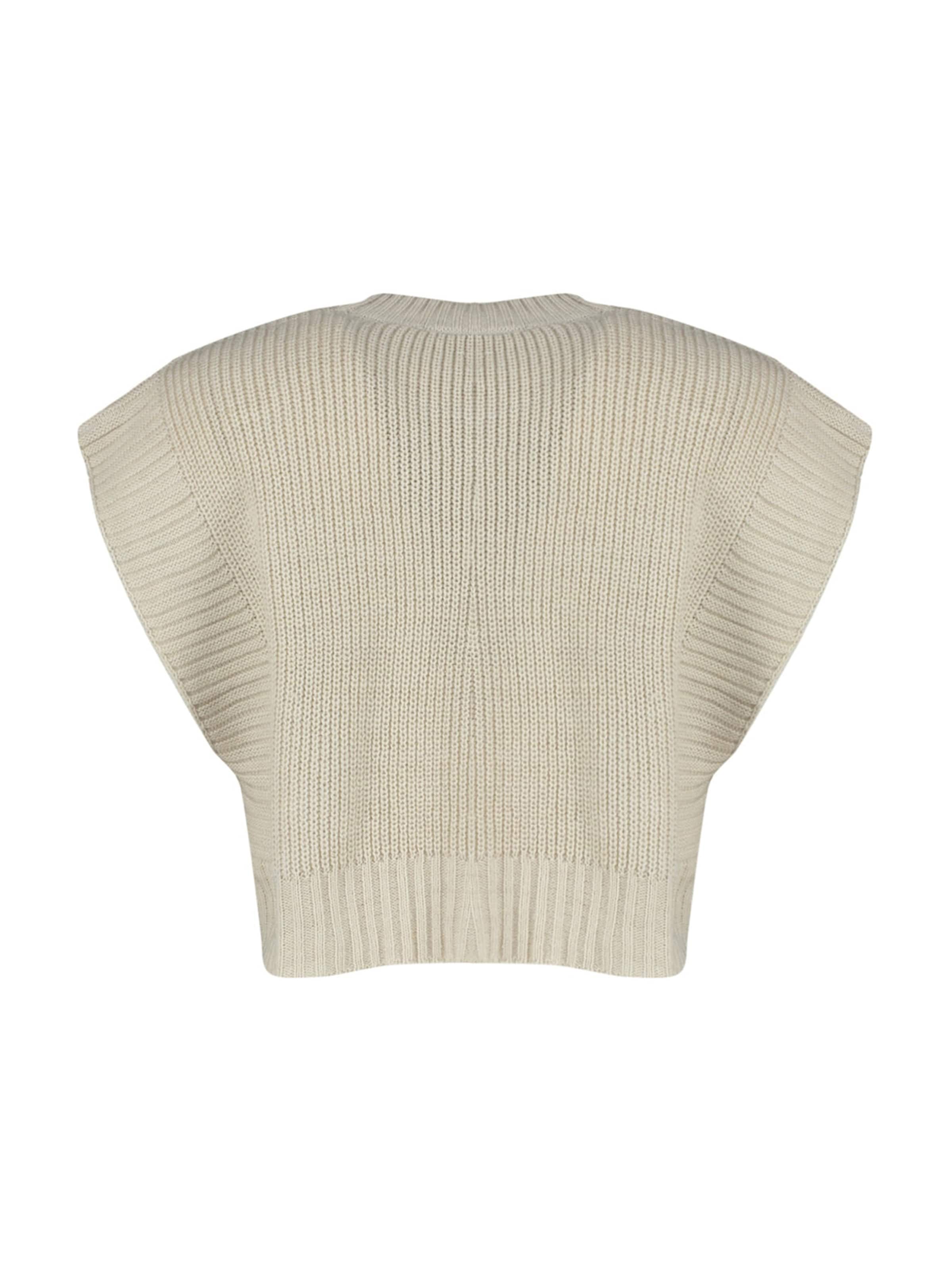 Pulover de la Trendyol pe gri