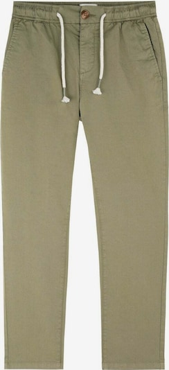 Pantaloni Scalpers di colore oliva, Visualizzazione prodotti