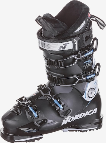 NORDICA Skischuh 'Pro Machine 105 X' in Schwarz: Vorderseite