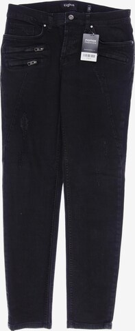 tigha Jeans in 33 in Grey: front