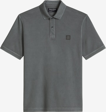 Marc O'Polo Shirt in Grau: Vorderseite