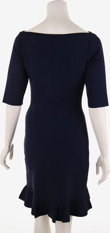 Adolfo Dominguez Dress in S in Blue