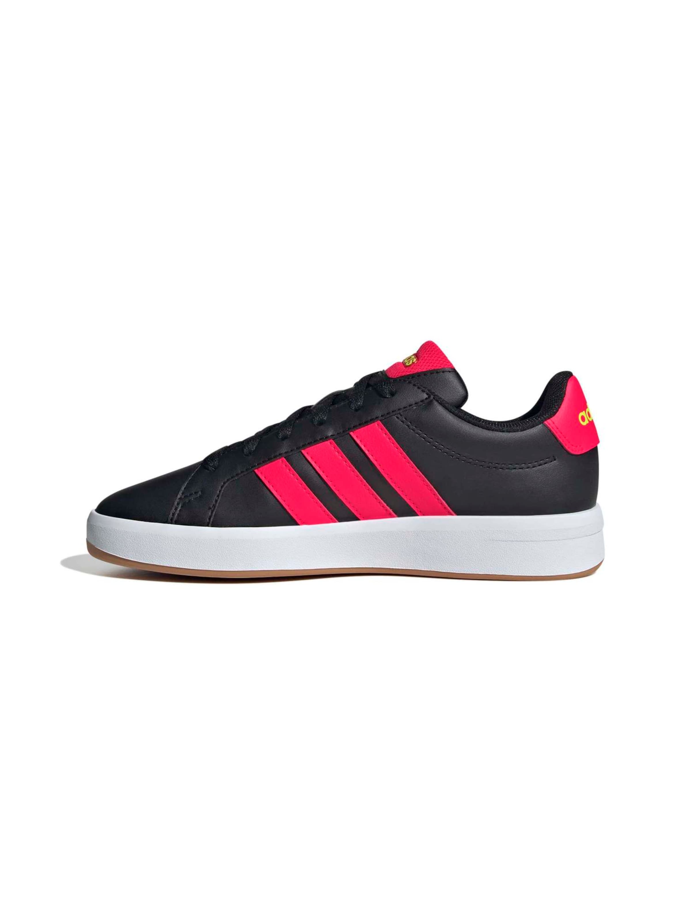 ADIDAS SPORTSWEAR Спортни обувки 'Grand Court 3.0' в черно