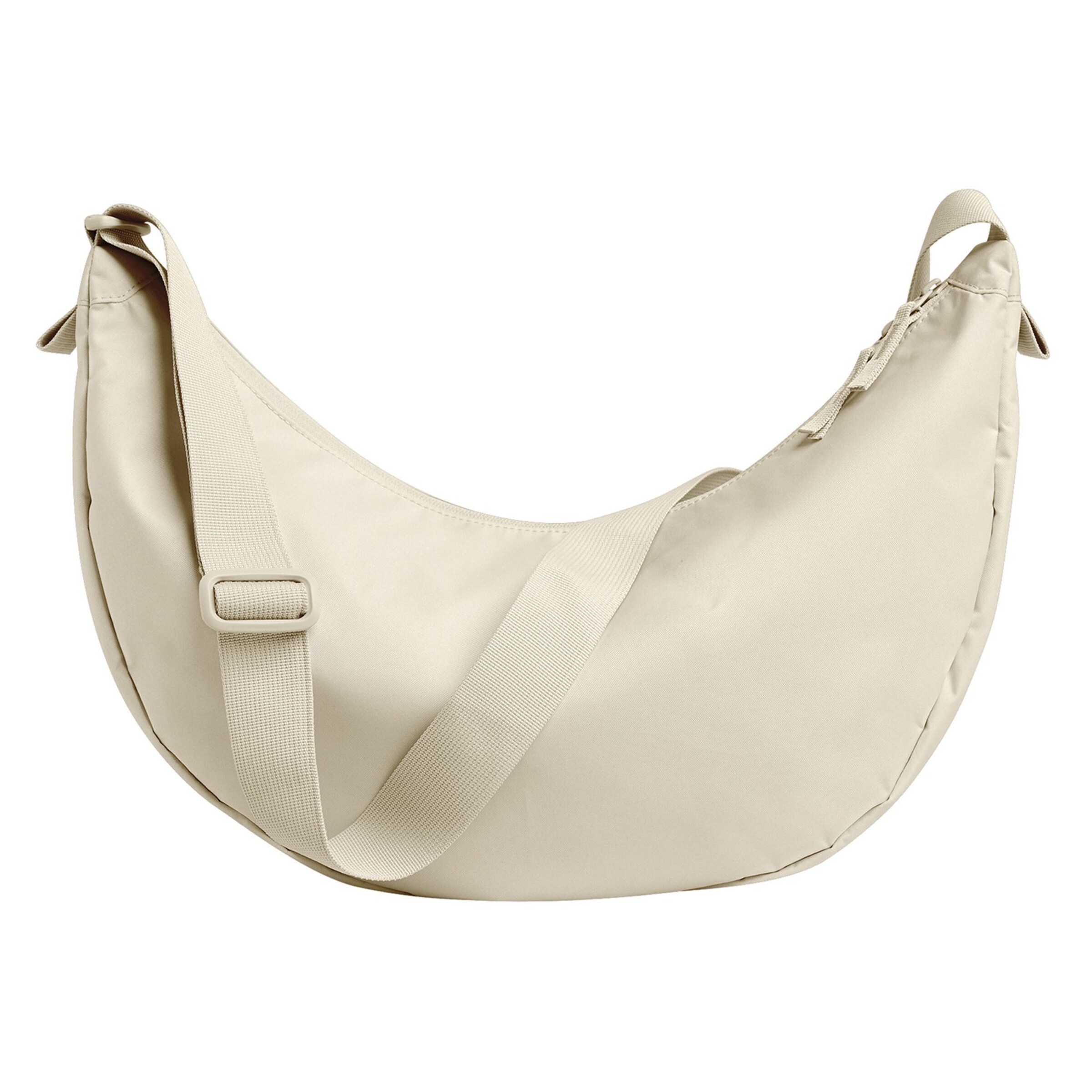 Got Bag Crossbody bag 'Moon Bag' in Beige