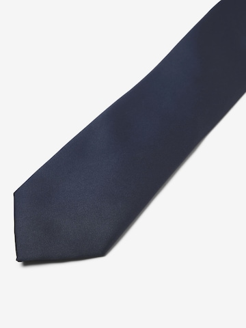 JACK & JONES Tie in Blue