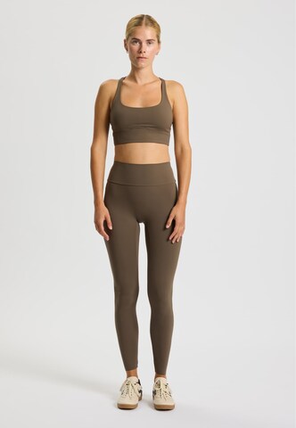 rethinkit studios Bra 'Seinna' in Brown