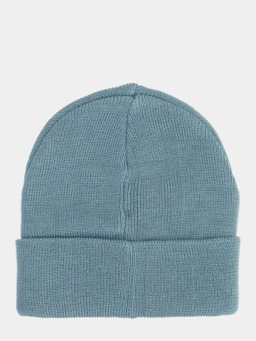 GUESS Mütze in Blau