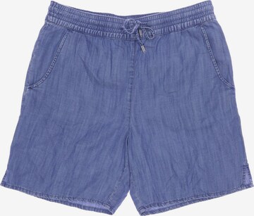 Marc O'Polo Shorts M in Blau: predná strana