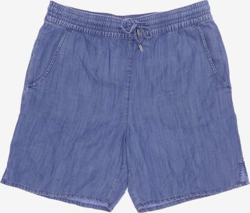 Marc O'Polo Shorts in M in Blue: front