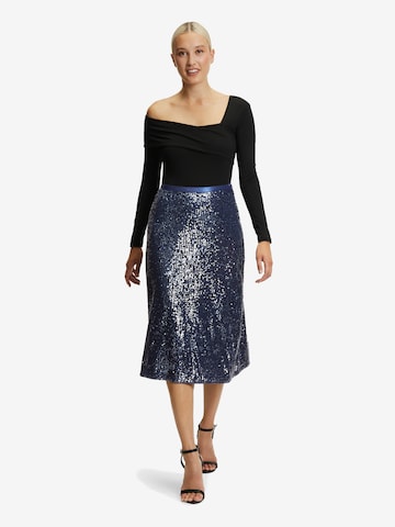 Vera Mont Rok in Blauw